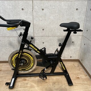 8*107 アルインコ ALINCO スピンバイク BK1518 エアロバイク エクササイズマシン エクササイズ用品 フィットネス 8*107 アルインコ ALINCO スピンバイク BK1518 エアロバイク