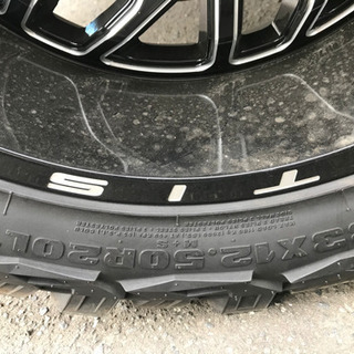 tundra .タンドラ.20インチ.20x10.PCD150.5穴.TIS tundra .タンドラ.20インチ.20x10.PCD150.5穴.TIS 【公式通販】