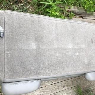 99サバーバンサードシート