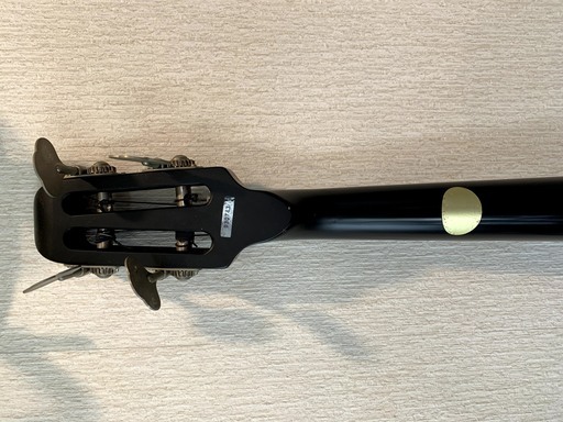 お取引成立しました】Aria SWB-01 アップライトベース