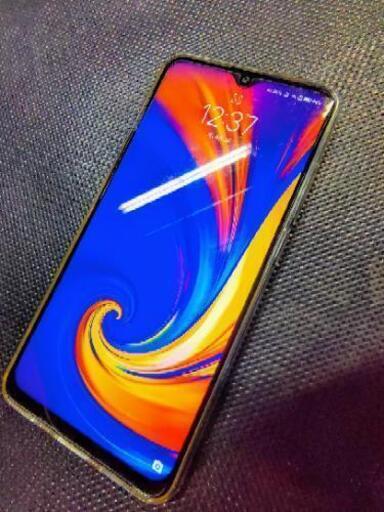 Lenovo z5s SIMフリースマホ 良品 重いゲームもできる ゲーミング