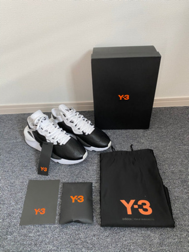 残り1点☆Y-3 KAIWA 新品未使用