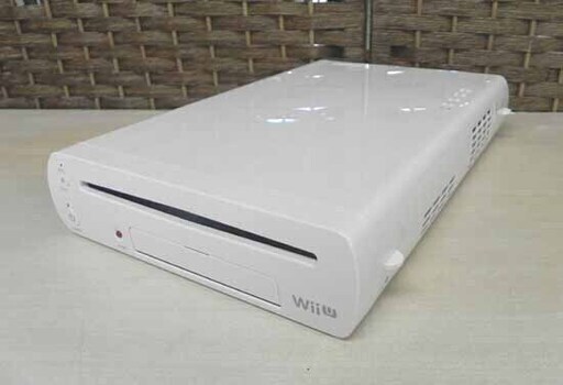 動作ok 初期化済み 任天堂 Wii U スプラトゥーンセット アミーボ欠品 Nintendo ニンテンドー 札幌市 白石区 東札幌 モノハウス 白石 白石のテレビゲーム Wii の中古あげます 譲ります ジモティーで不用品の処分