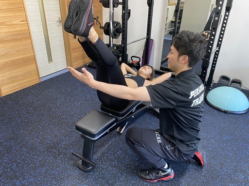 豊川市パーソナルジム無料カウンセリング 体験トレーニング カロトレトヨカワ 諏訪町のその他の生徒募集 教室 スクールの広告掲示板 ジモティー