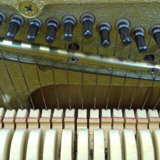 【店舗同時販売中】KAWAI　カワイ　ピアノ　ミニピアノ