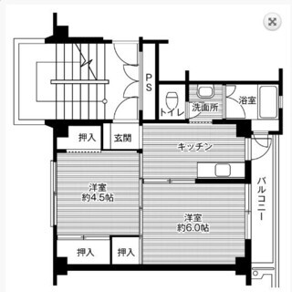 ⭐🏡初期費用0万円🏠⭐️🏠越中中川駅徒歩圏内！🏡⭐ﾌﾘｰﾚﾝﾄ二...