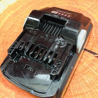 日立工機 HiKOKI BSL36B18 マルチボルトバッテリー【リライズ野田愛宕