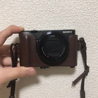 DSC RX100 M3