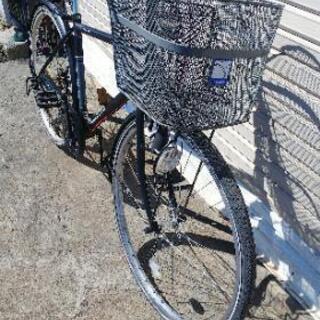 中古自転車181