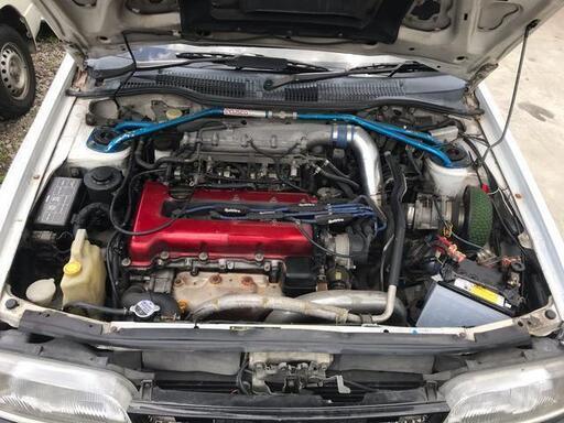 パルサーgti R５mtクロスミッション埼玉 改造車買取専門msg ふじみ野の日産の中古車 ジモティー