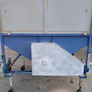 商談中 コンテナ 軽トラサイズ タイショー