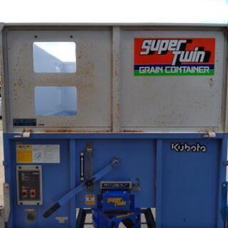 商談中　コンテナ　軽トラサイズ　タイショー