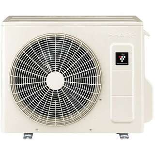 地域限定工事込み365日対応可シャープエアコン10畳から☆新品