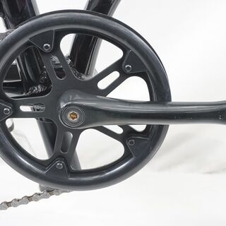 DAHON 「ダホン」 VYBE D7 2015年モデル ミニベロ