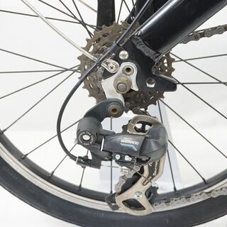 DAHON 「ダホン」 VYBE D7 2015年モデル ミニベロ