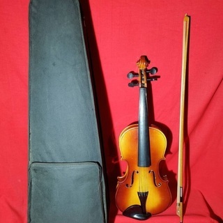 HAG バイオリン 弦楽器