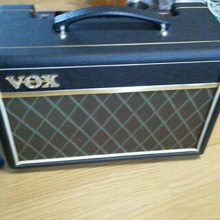 ２６日まで　VOX Pathfinder ギターアンプ