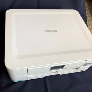 brother - brother プリンター J577N 中古 brother ブラザー プリンター 複合機DCP-J577N - メルカリ