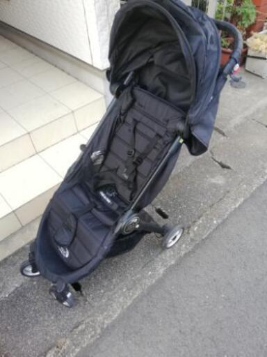 ベビーカー Baby Jogger ベビージョガー\n\nシティツアー