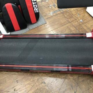 ランニングマシン アルインコAFR2119 最大10km/h 2019年購入 💳自社配送時🌟代引き可💳※現金、クレジット、スマホ決済対応※