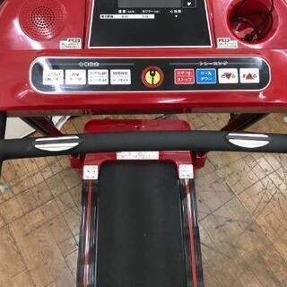 ランニングマシン アルインコAFR2119 最大10km/h 2019年購入 💳自社配送時🌟代引き可💳※現金、クレジット、スマホ決済対応※