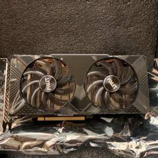 GEFORCE RTX-2060super 中古