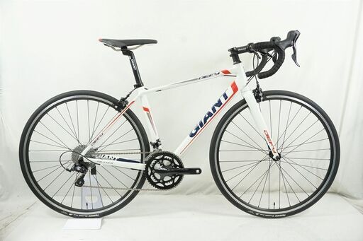GIANT 「ジャイアント」 DEFY3 ブレーキ105カスタム 2014年モデル ロードバイク