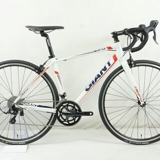 GIANT 「ジャイアント」 DEFY3 ブレーキ105カスタム 2014年モデル ロードバイク