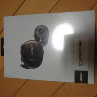 新品未使用 Bose SoundSport Free wirel...