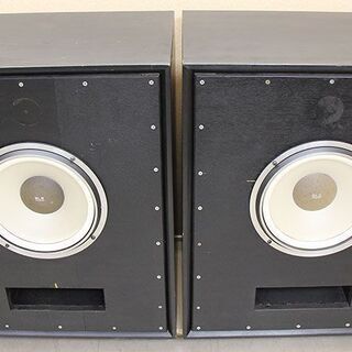 FOSTEX SLE33W WOOFER エッジレスウーハー ペア　ツイーター出力付き？ 自家製BOX(E440kwxY)