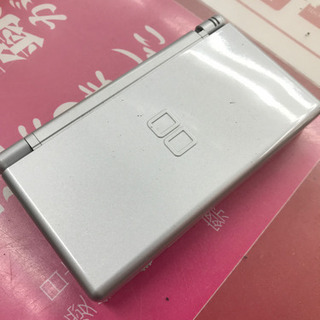 Nintendo DS Lite