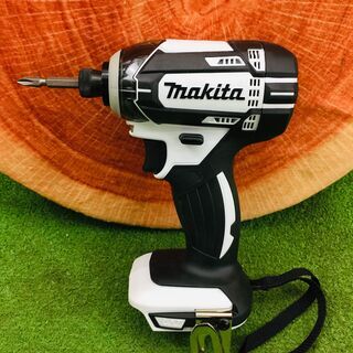 マキタ makita TD138D インパクトドライバー【リライズ野田愛宕店