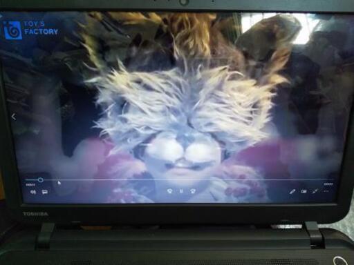 完売御礼 東芝薄型】ビジネスパソコン テレワーク リモートに最適 今