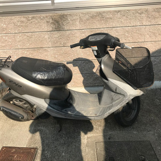 まだあります。原付 ホンダ dio 動作確認済 バイク
