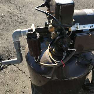 日立浅井戸用電気井戸ポンプ☆動作品☆WT-P300F☆