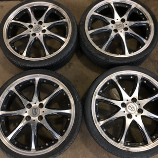 軽用　17インチ　売れました