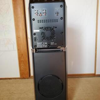スピーカー Panasonic sc-ua7