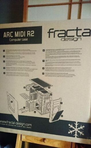 新品・完全未開封　BTO　デスクトップ　パソコン