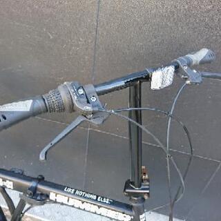 ご好評につき、終了させて頂きました【HOMMER/折り畳み自転車】☆ジモティー大大大特価☆