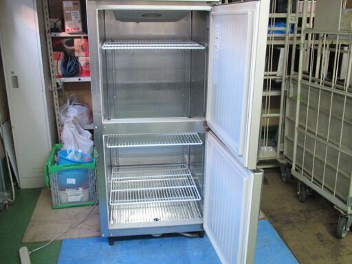 ◇ホシザキ 業務用冷蔵庫 HR-75Z◇ | vaisand.com