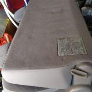 ハイエース200系 スーパーGLシート