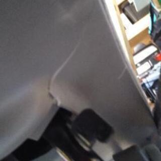 ハイエース200系 スーパーGLシート