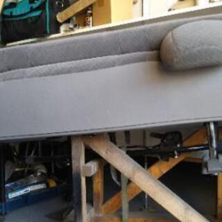 ハイエース200系 スーパーGLシート