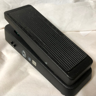 CRYBaBY 95Q WAH WAH Jim Dunlop ク...