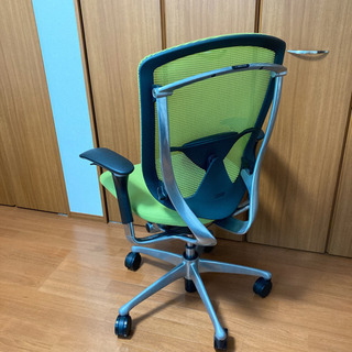 オカムラ contessa（コンテッサ）