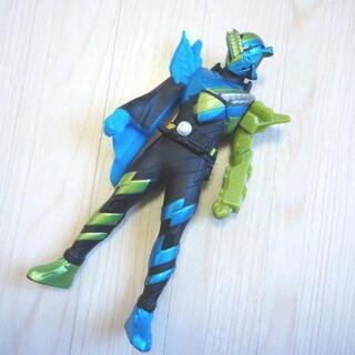 仮面ライダービルド フィギュア 海賊レッシャー
