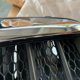 WRX STI(VAB)バンパーサイドベゼル 【公式通販】