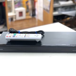 ※店頭販売のみ※ SONY 2019年製 Blu-ray レコー...