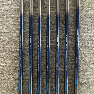 ツアーステージViQアイアンセット＋α