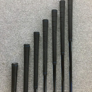 ツアーステージViQアイアンセット＋α